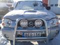 Kuva 1: Nissan King Cab 2.5Di 44 2005