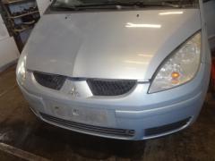 Mitsubishi Colt 04-08