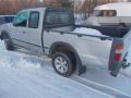 Kuva 1: Ford Ranger 2005