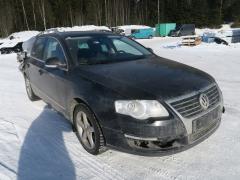 Volkswagen Passat (3C) 2.0 TDi Farm