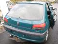 Kuva 1: Peugeot 306 1.9tdi HB 1998