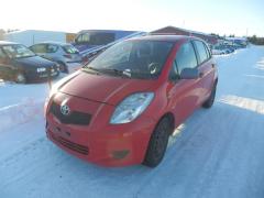 Toyota Yaris 1.3 VVti 5-ov. -06