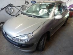 Peugeot 206 1.6 16V 5-ov. -04