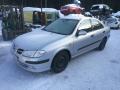 Kuva 1: Nissan Almera 1.8 2000