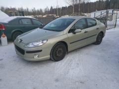 Peugeot 407 1.8 6FZ