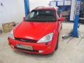 Kuva 1: Ford Focus 2002