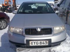 Skoda Fabia Combi 1.9 SDI