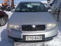 Kuva 1: Skoda Fabia Combi 1.9 SDI 2001