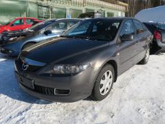 Mazda 6 (GG) 2.0i 16V 5/HB