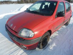 Renault Clio 1.4 5-ov. -99