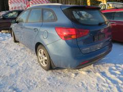Kia Ceed II 1.4i 16V Farm