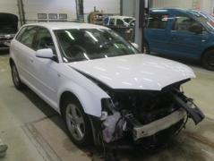Audi A3 1.6 5d -08 Ambiente Sportback
