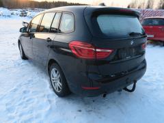 BMW F46 214d Gran Tourer