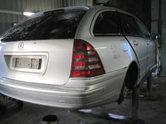 Mercedes-Benz C 220 farmari hopea -01