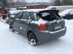 Toyota Corolla 1.6 -03 5d HB