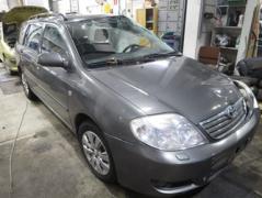 Toyota Corolla 1.6 A -05 STW Sol Wagon ZZE121L-DWPNKW