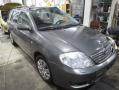 Kuva 1: Toyota Corolla 1.6 A -05 STW Sol Wagon ZZE121L-DWPNKW 2005