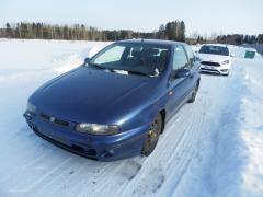 Fiat Bravo 1.6 -01