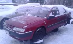 Citroen Xantia