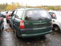 Kuva 1: Opel Vectra B 1.6i16v eco stw 1997