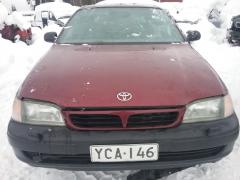Toyota Carina E 1.6 Ecotronic XLI