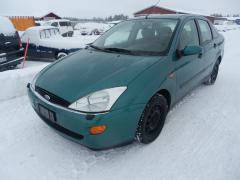 Ford Focus 1.6 16V -01
