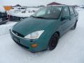 Kuva 1: Ford Focus 1.6 16V -01 2001