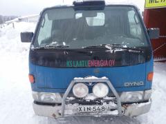 Toyota Dyna 100