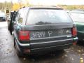 Kuva 1: Citroen Zx 1.8i stw 1995