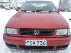 Volkswagen Polo 1.9SDI