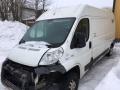 Kuva 1: Fiat Ducato 07->> 2007