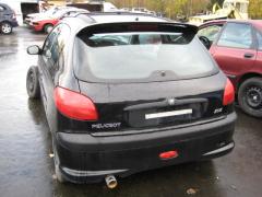 Peugeot 206 1.6i 2.door