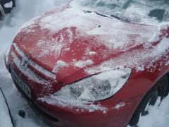 Peugeot 307  1.6 