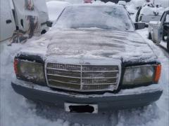 Mercedes-Benz 420SE W126 V8
