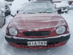 Toyota Corolla 1.6 Linea Terra LB