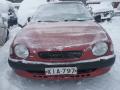 Kuva 1: Toyota Corolla 1.6 Linea Terra LB 1998