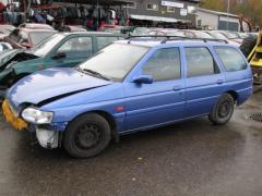 Ford Escort 1.16v stw