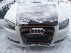 Audi A3 1.6 bensa hatchback