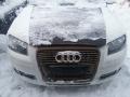 Kuva 1: Audi A3 1.6 bensa hatchback 2006