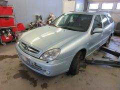 Citroen Xsara Break 2,0 HDI 80kW