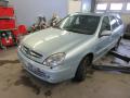 Kuva 1: Citroen Xsara Break 2,0 HDI 80kW 2003