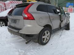 Volvo XC60 2.4D AWD