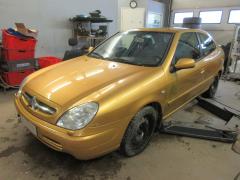 Citroen Xsara 1,6 16V 80kW
