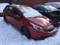 Kuva 1: Kia Ceed 2012