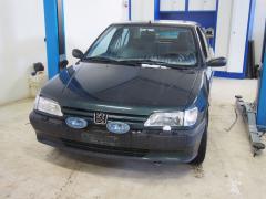 Peugeot 306