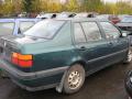 Kuva 1: Volkswagen Vento 1.8i 1995