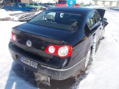 Volkswagen Passat 2.0tfsi