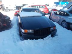 Cadillac Sts