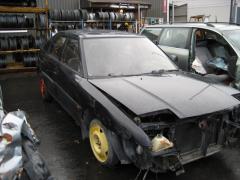 Mazda 323 F 1.6 16v kaasutin