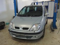 Renault Scnic